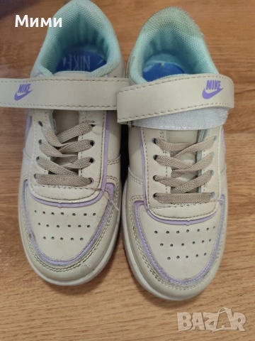 маратонки за момиче 