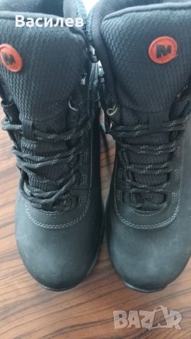туристически обувки 42 номер , снимка 5 - Спортни обувки - 43044781