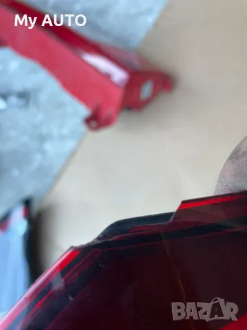 Стоп BMW X3 G01 - LED | 2021, снимка 4 - Части - 48627128