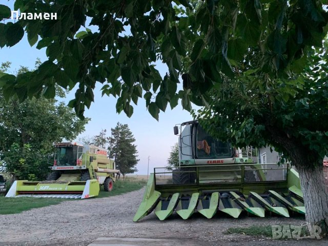 ППС за слънчоглед , снимка 4 - Селскостопанска техника - 43944482