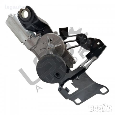 Мотор задна чистачка BMW 5 Series (E60,E61) 2003-2010 B170622N-217, снимка 3 - Части - 37376620