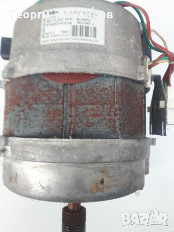 Продавам пералня Ariston hotpoint WMFG611 на части, снимка 13 - Перални - 28621456