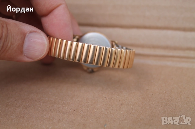 Дамски часовник ''Esprit/Есприт'', снимка 6 - Дамски - 52238154