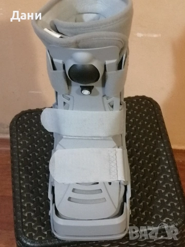 ортопедичен ботуш 39 номер десен, снимка 5 - Дамски ботуши - 53405942