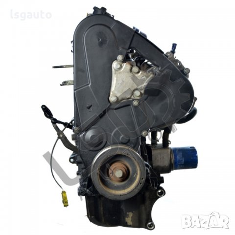 Двигател Peugeot 307 2001-2008 P020421N-245, снимка 4 - Части - 32456434