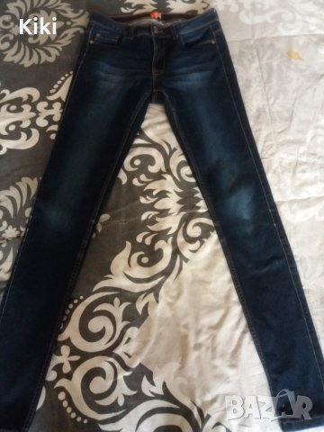 Дамски дънки-G-Star-Only!, снимка 10 - Дънки - 35507944