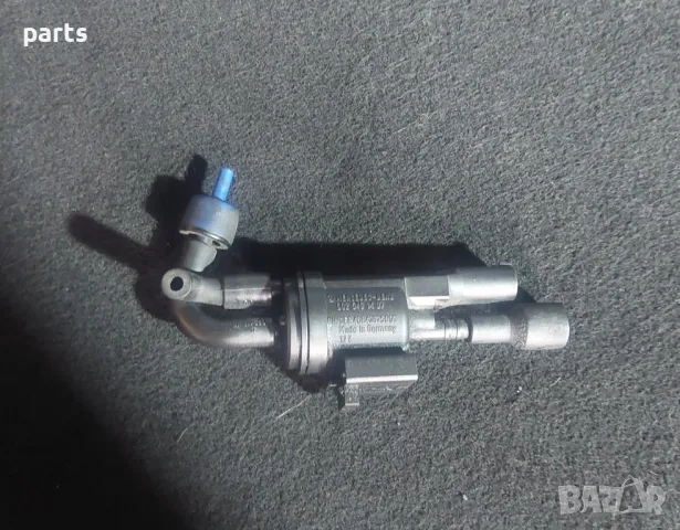 Вакуум Клапан Мерцедес CLS W219 N:2 - G - SL - SLK - S - C - E - R - ML
- Jeep - 0025401497, снимка 2 - Части - 47551301