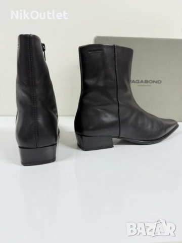 Vagabond Shoemakers, снимка 4 - Дамски боти - 51745072