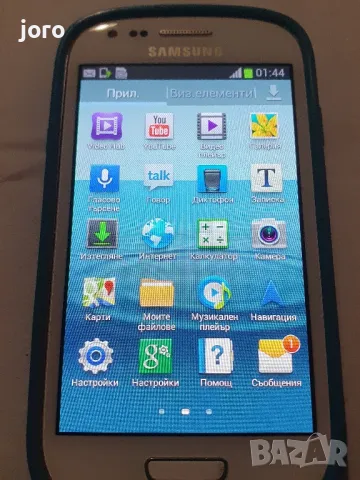 samsung s3 mini, снимка 1