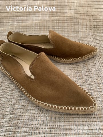 Ултрамодерни  красиви мокасини, снимка 5 - Дамски ежедневни обувки - 33091579