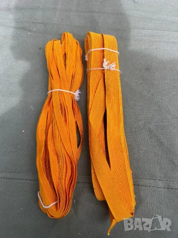 Продавам галун за пагони 