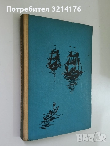 Алената буква - Натаниъл Хоторн, снимка 2 - Художествена литература - 52660830