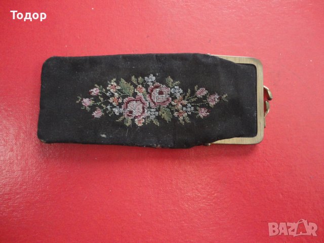 Калъф чантичка за очила 2, снимка 7 - Слънчеви и диоптрични очила - 43550072