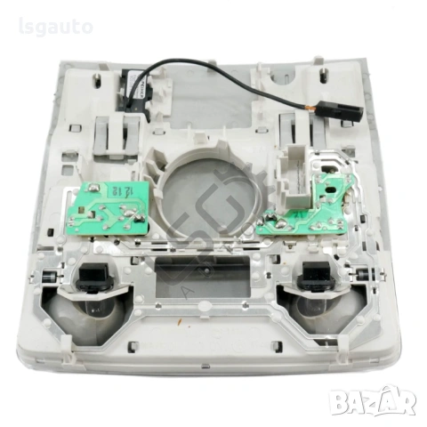 Плафон Volkswagen Passat (B6) 2005-2011 ID: 157783, снимка 2 - Части - 53282291