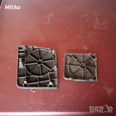 Капаци - Решетки Говорители Табло За Фолксваген Голф 3 / VW Golf 3, снимка 2 - Части - 43549746