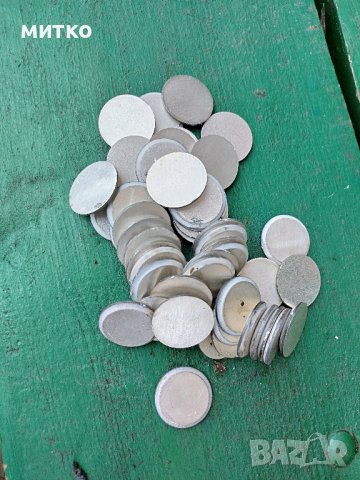 пластини от диод силиций германий, снимка 2 - Друга електроника - 40858838