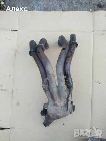 4 в 1 генерация , снимка 2 - Части - 43133697