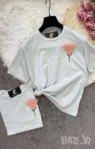 тениска , снимка 2 - Тениски - 50675028