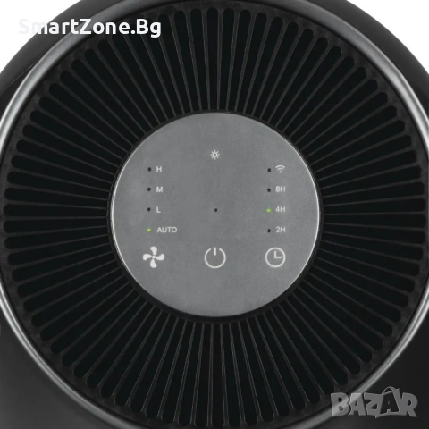 Пречиствател на въздух Hama Smart, снимка 3 - Друга електроника - 53063046