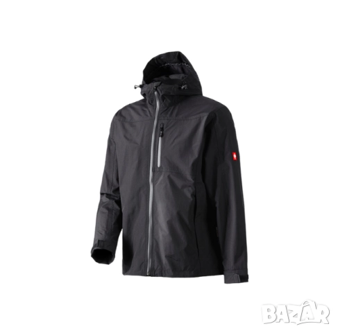 Engelbert Strauss Работно яке за дъжд размер ХЛ, снимка 3 - Якета - 52471959