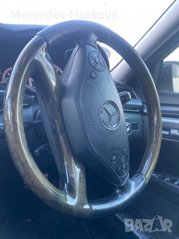 Mercedes-Benz  S350CDI Facelift    , снимка 14 - Автомобили и джипове - 35659701