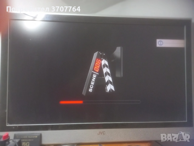 продавам телевизор, снимка 2 - Телевизори - 52534764