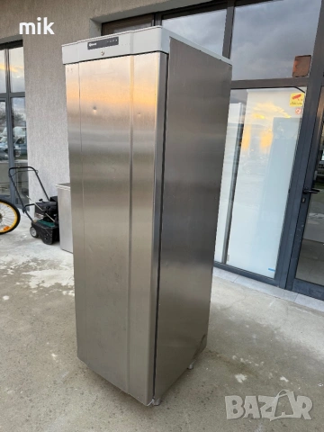 Професионален хладилник Gram Инокс, снимка 3 - Хладилници - 53400040