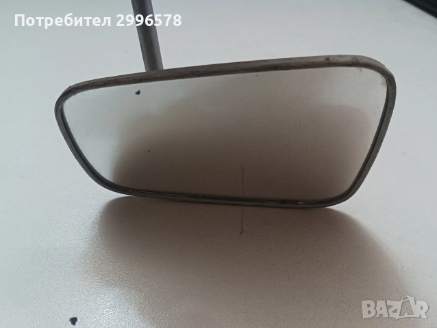 Огледала за превоз на каравана ремарке кемпер, снимка 5 - Части - 52896726