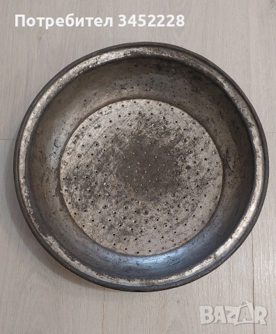 съд меден ретро за ценители , снимка 2 - Антикварни и старинни предмети - 53233031