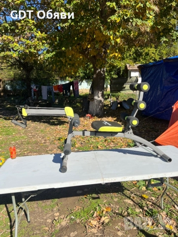 Фитнес уред , снимка 6 - Фитнес уреди - 52233713