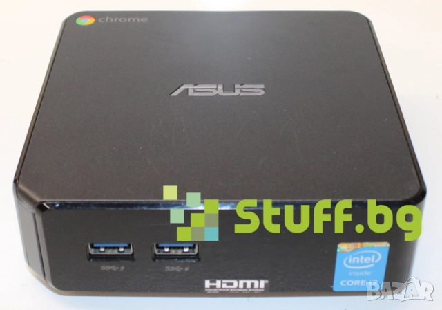 Asus Chromebox CN62