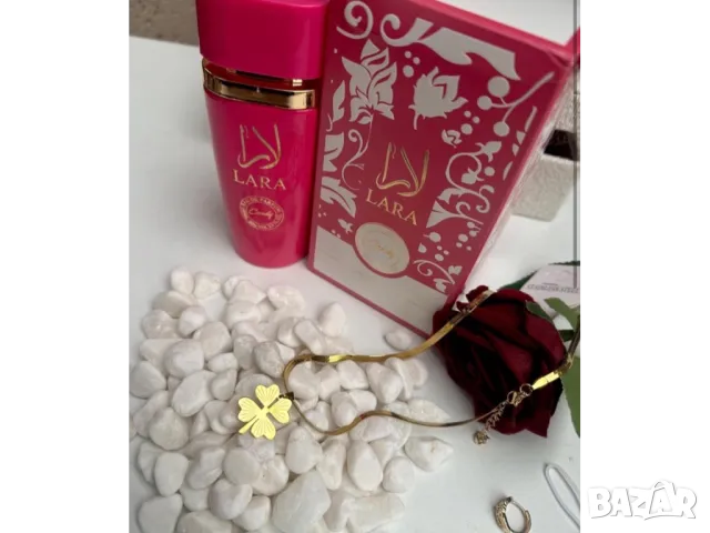 	бижутерийни комплекти с парфюми, снимка 18 - Бижутерийни комплекти - 50438633