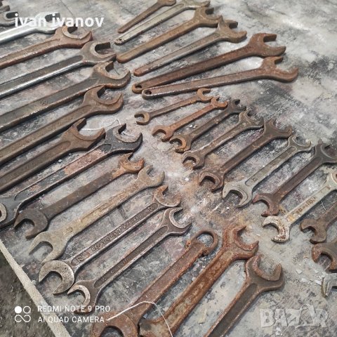 Лот Ключове, снимка 11 - Ключове - 33678294