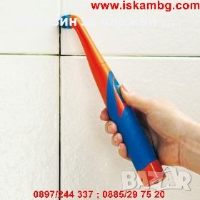 Електрическа четка за почистване на дома - електрическа, снимка 8 - Други стоки за дома - 28472029