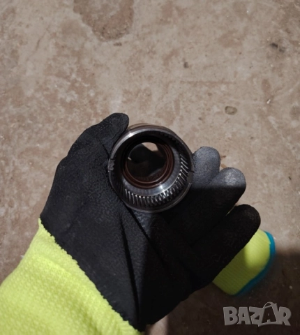 Раздатка Раздатка Volvo S80, снимка 3 - Части - 47986992