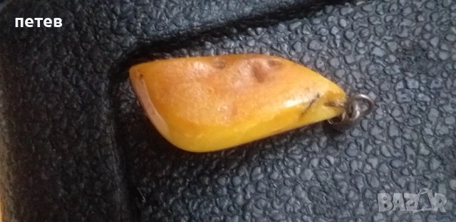 кехлибар., снимка 12 - Антикварни и старинни предмети - 53483349