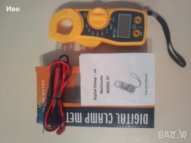 Мултицед МТ87, снимка 2 - Друга електроника - 43967986