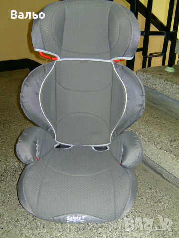 Детско столче за кола "Safety", снимка 1