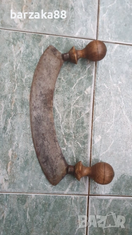 Стар Нож Ножове 3 броя, снимка 7 - Колекции - 53161805