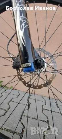 Велосипед Carver XP-500, снимка 8 - Велосипеди - 50224527