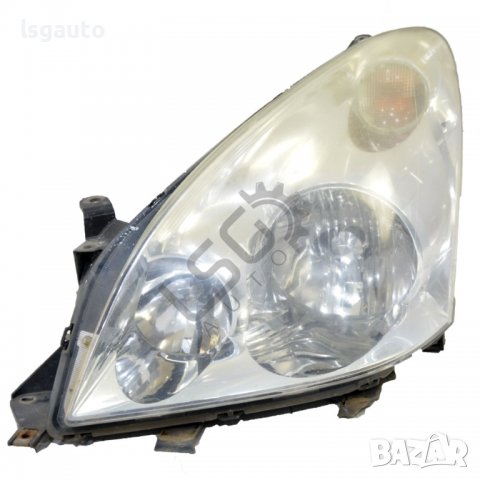 Ляв фар Toyota Corolla Verso II (AR10)(2004-2009) ID:92814, снимка 2 - Части - 39417676