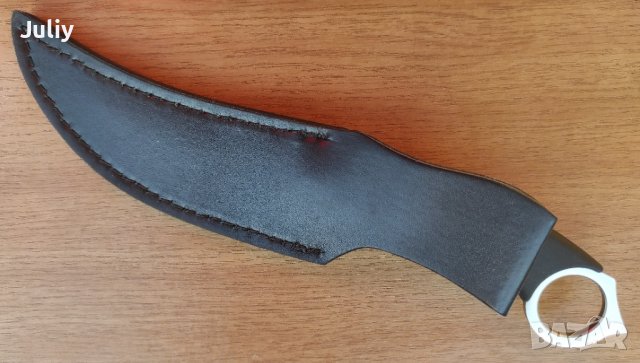 Тактически нож Honshu, снимка 8 - Ножове - 38437738