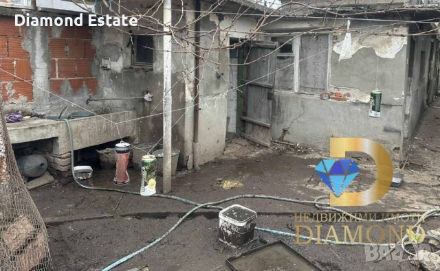 Къща в Димитровград, кв. Раковски, снимка 7 - Къщи - 53106330