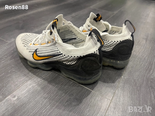 Мъжки обувки nike VAPORMAX , снимка 2 - Маратонки - 52963831
