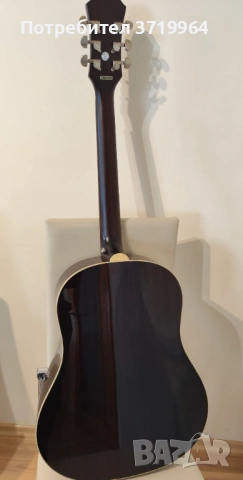 Акустична китара Epiphone J-45 Studio VS, снимка 4 - Китари - 53074332