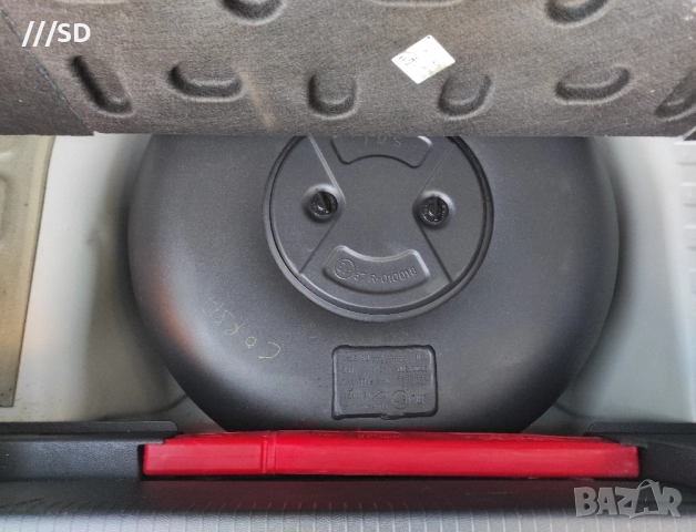 OPEL CORSA /// BENZIN / GAS / EURO 5 🇮🇹, снимка 13 - Автомобили и джипове - 52528050