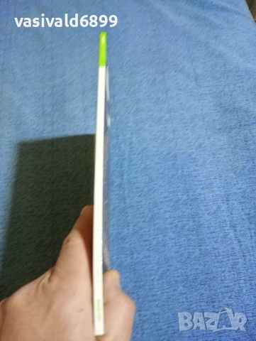 Списание "Осем" 5/2018, снимка 3 - Списания и комикси - 53472741