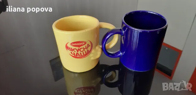 чаши, снимка 5 - Други стоки за дома - 6381195