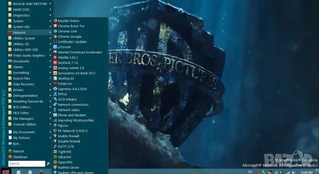 Lenovo T400 +usb flash, снимка 7 - Лаптопи за работа - 46568438