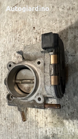 Дроселова Клапа за Mercedes C- A1111410225 / 0280750067